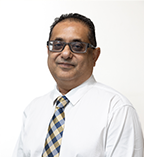 Astute Position Ron Pratap – Lending Manager